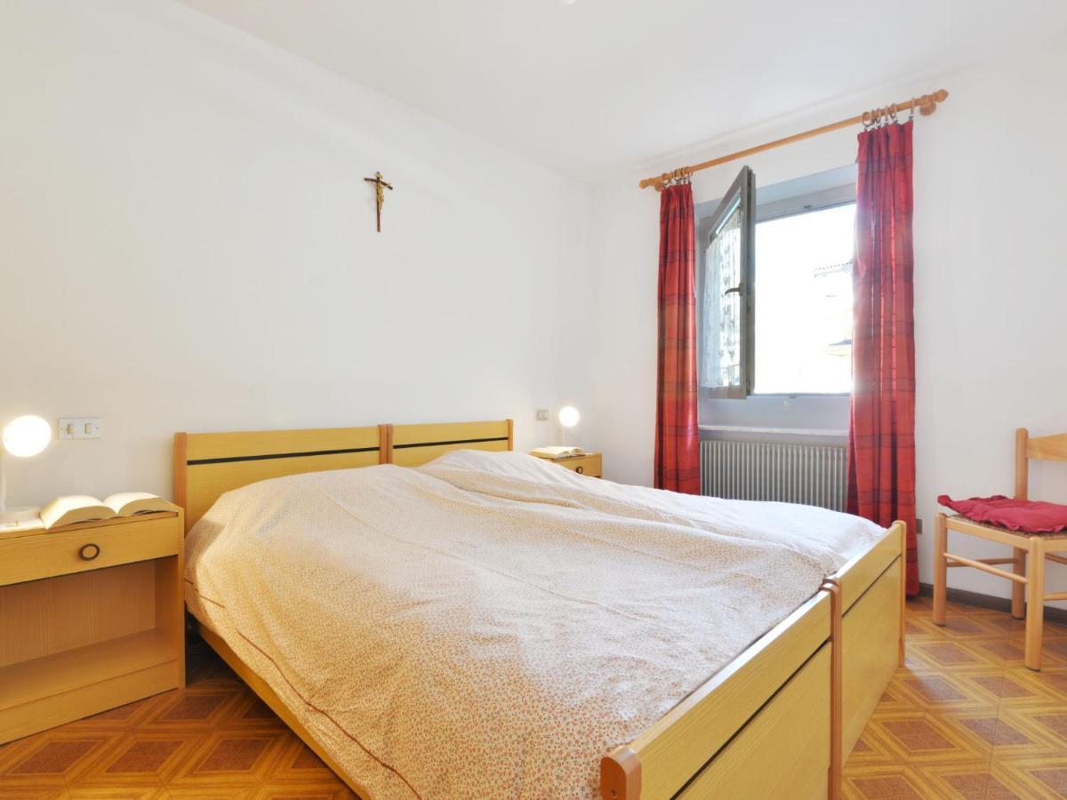 Maura-2 By Interhome Apartment Pozza di Fassa