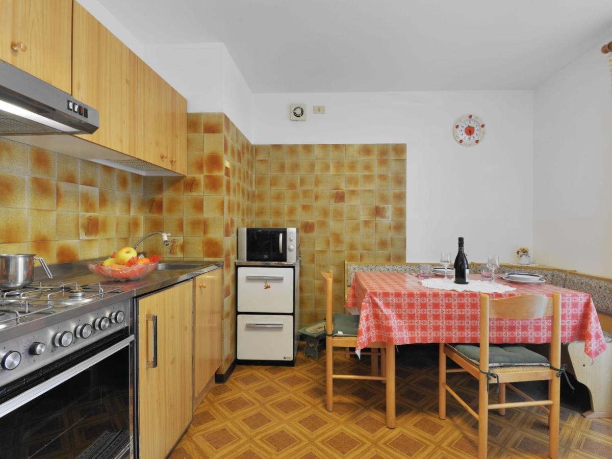 Maura-2 By Interhome Pozza di Fassa