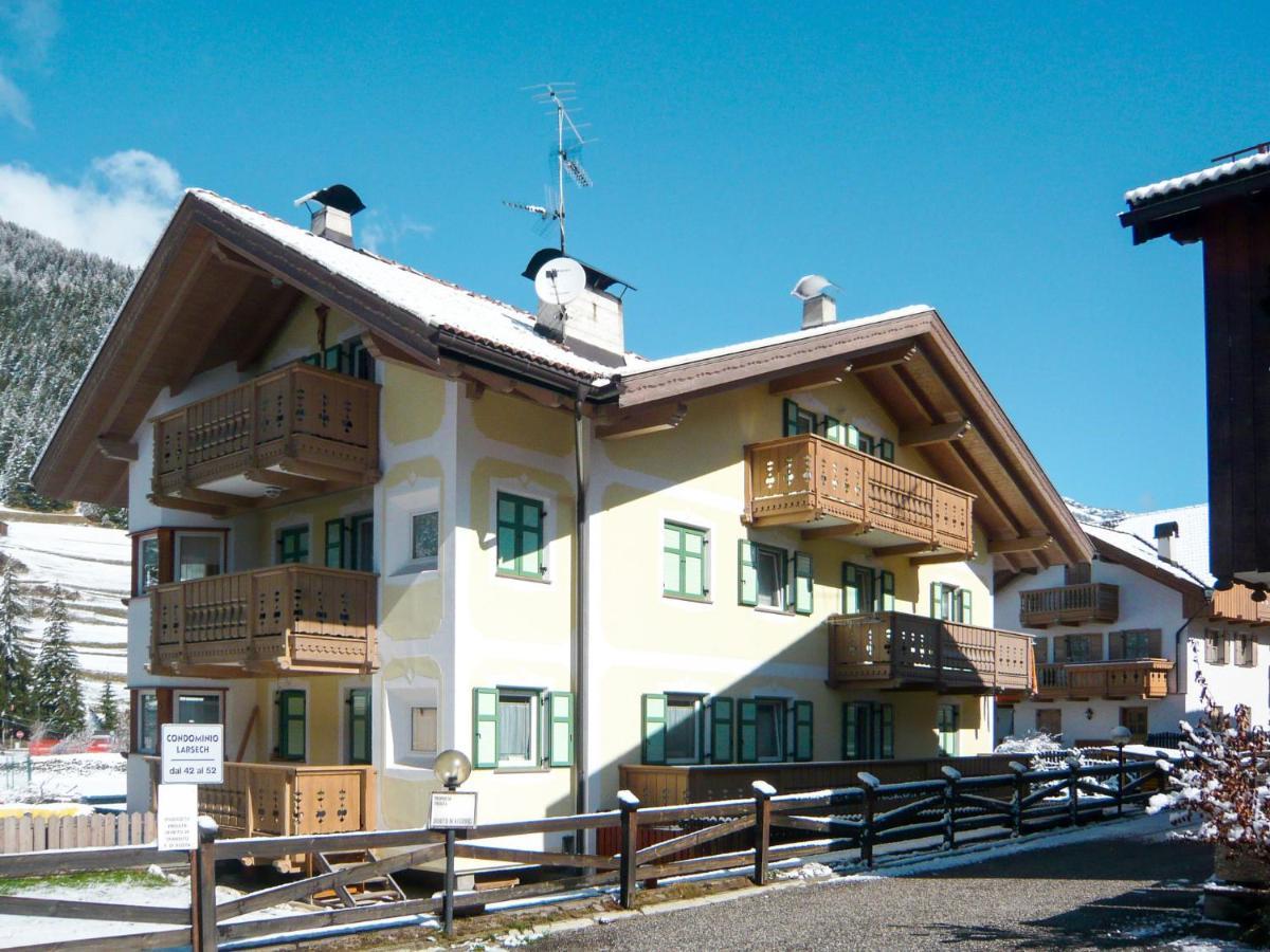 Maura-2 By Interhome Pozza di Fassa