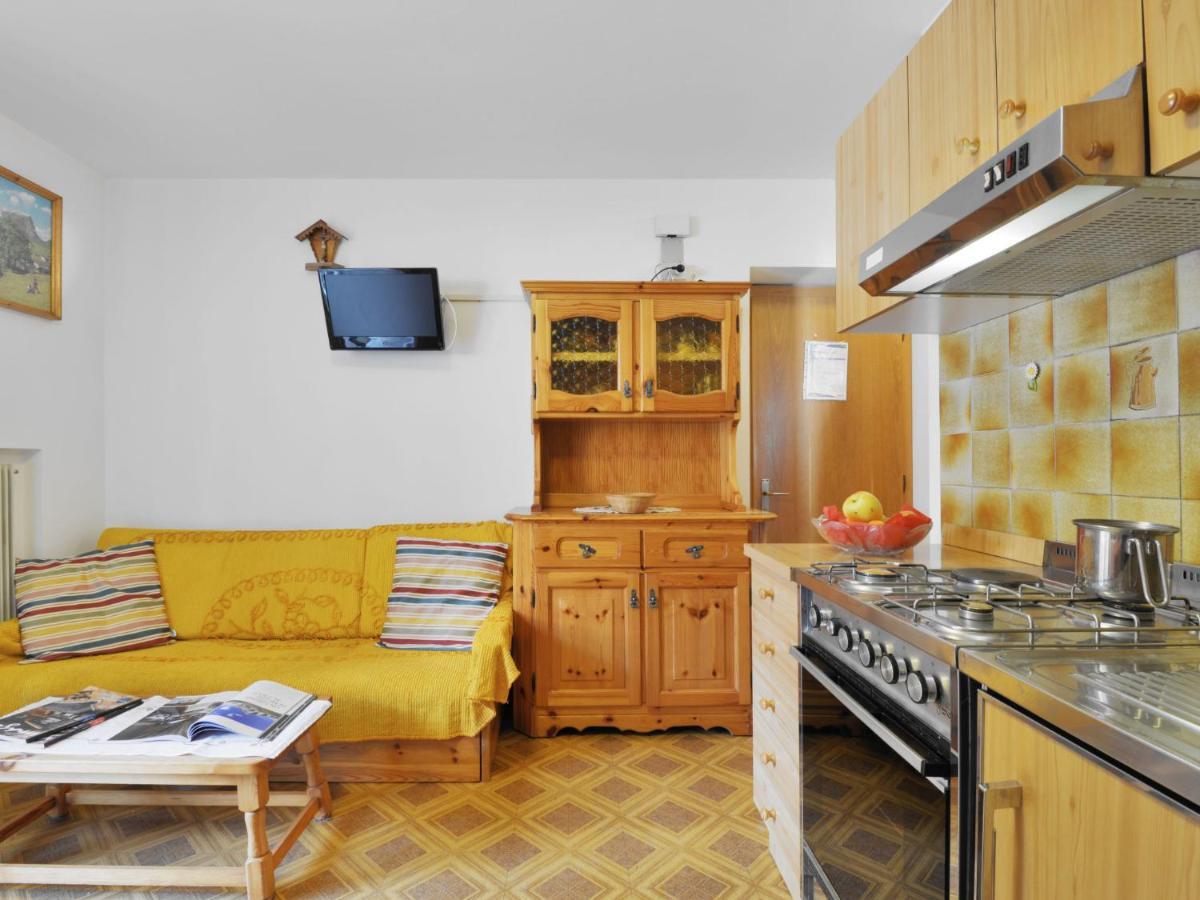 Apartment Maura-2 By Interhome