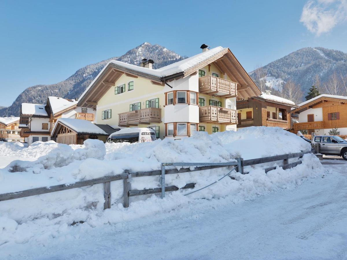 Maura-2 By Interhome Pozza di Fassa