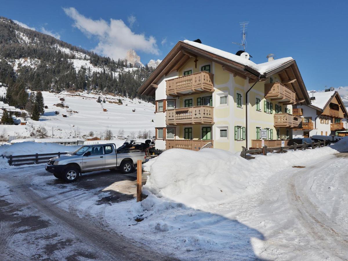 Maura-2 By Interhome Apartment *