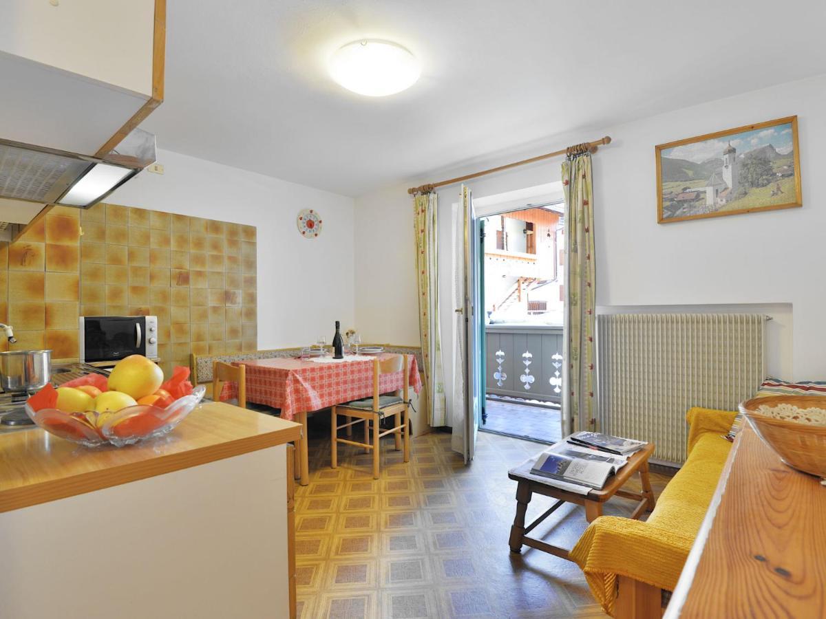 Apartment Maura-2 By Interhome Pozza di Fassa