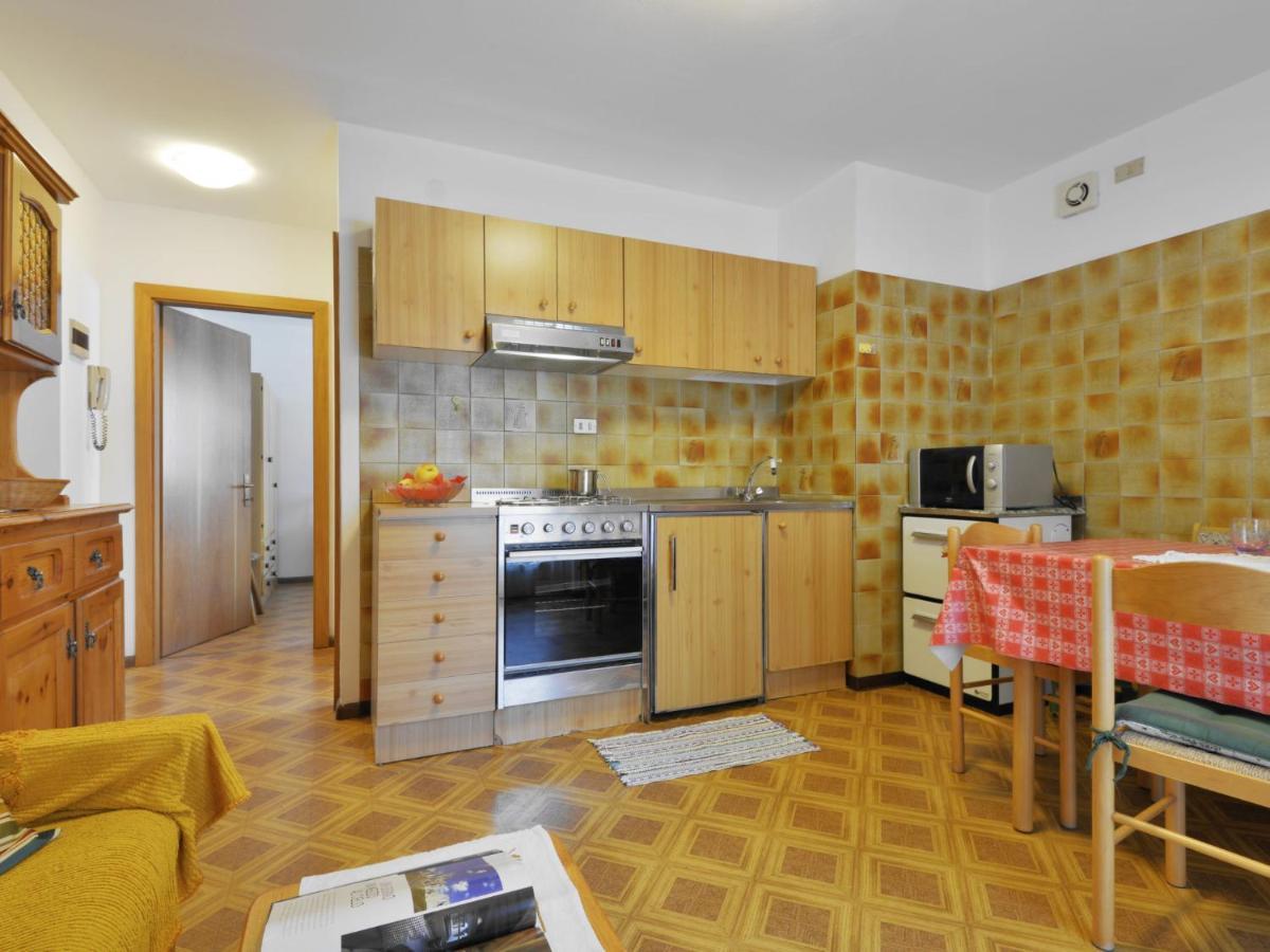 Maura-2 By Interhome Apartment