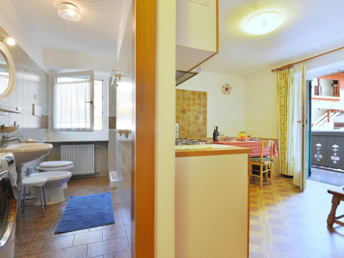 Maura-2 By Interhome Pozza di Fassa
