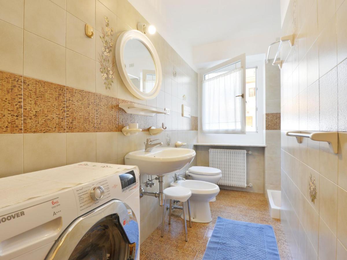 Maura-2 By Interhome Apartment *