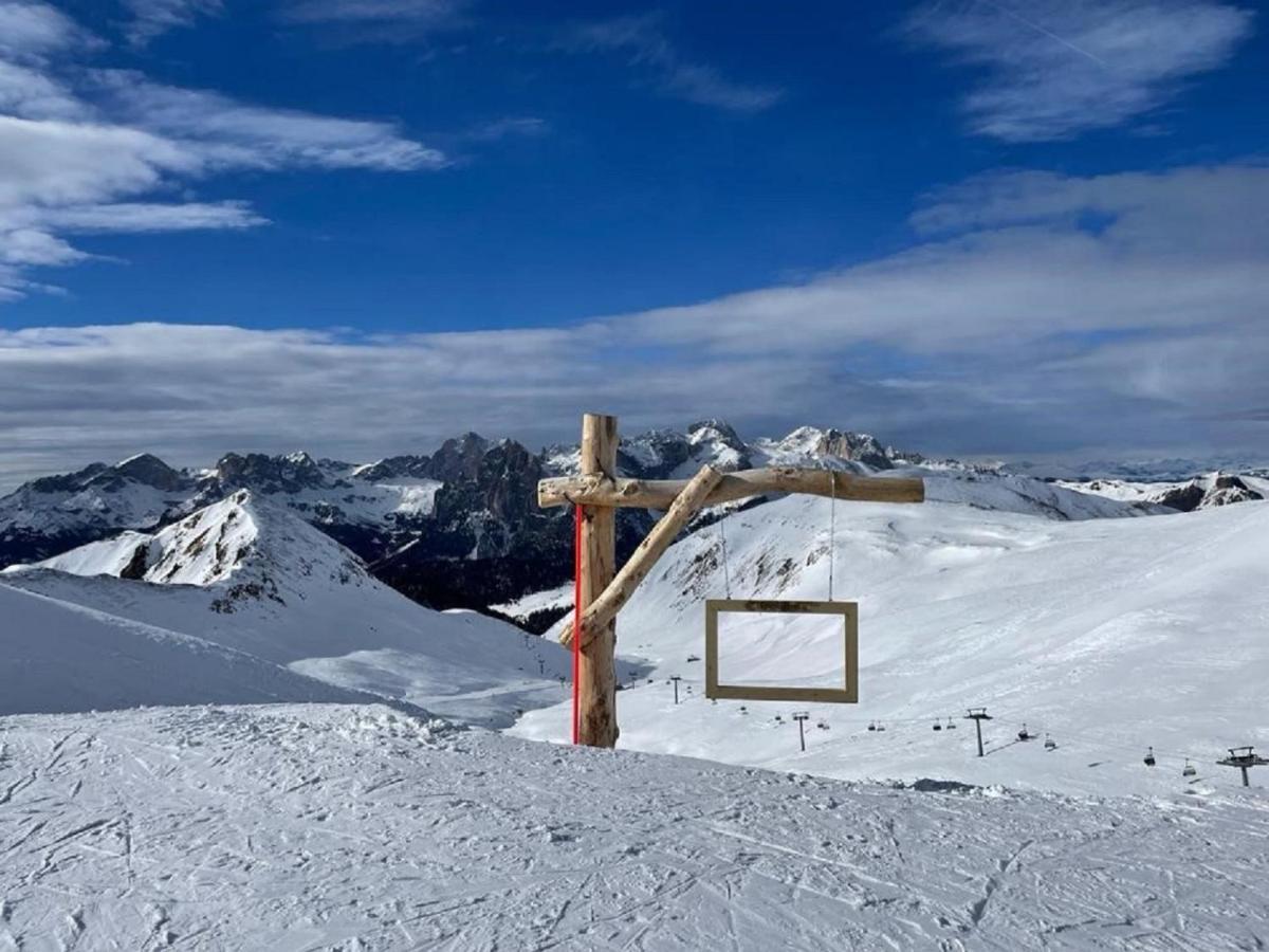 Maura-2 By Interhome Pozza di Fassa